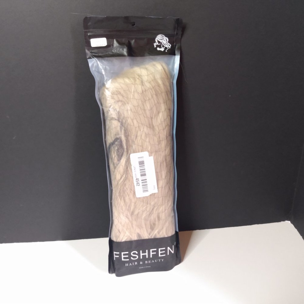 Feshfen Hair Extension 20 Inches HE2201 16/663"